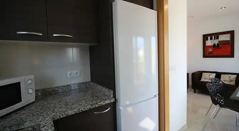 Vakantiehuis in Empuriabrava