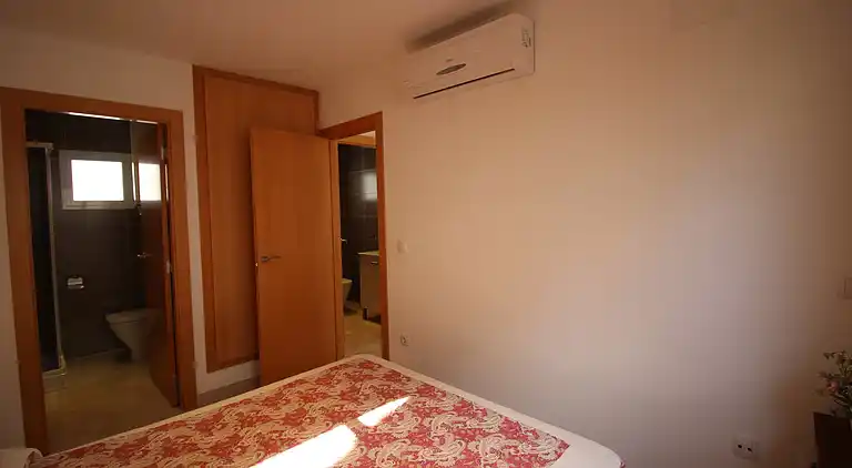 Vakantiehuis in Empuriabrava