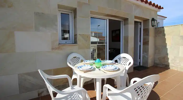 Vakantiehuis in Empuriabrava