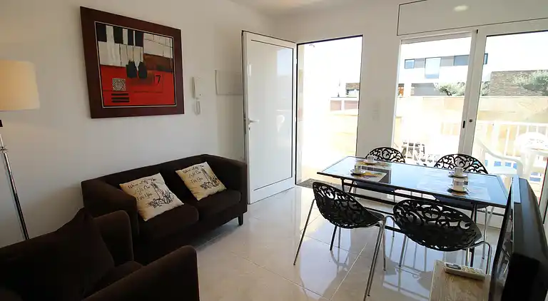 Vakantiehuis in Empuriabrava