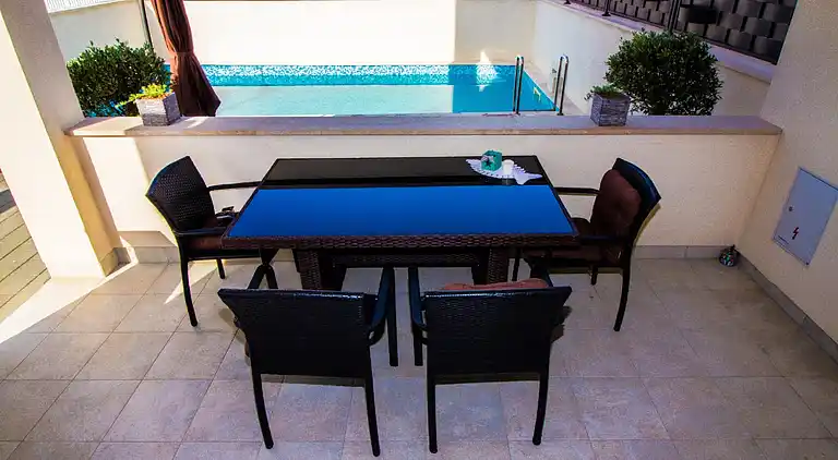 Apartment in Dobrinj