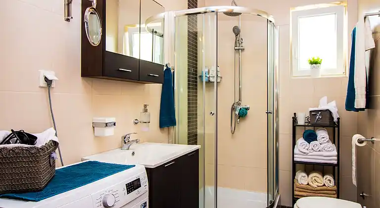 Apartment in Dobrinj