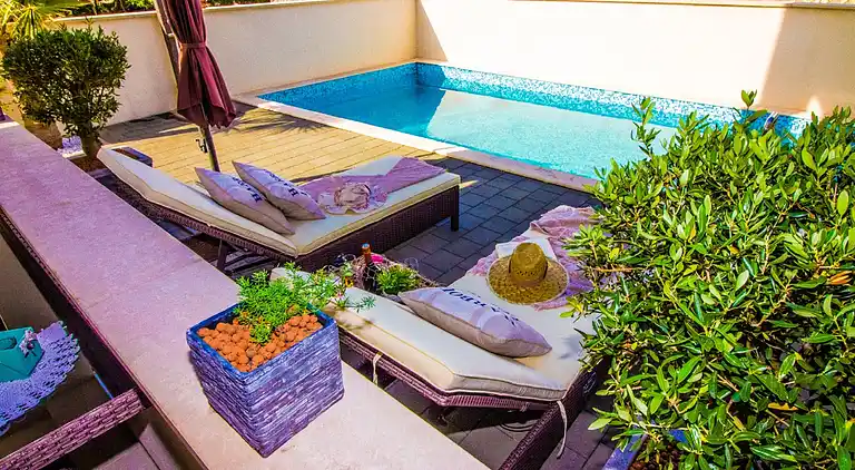 Apartment in Dobrinj