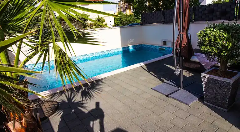 Apartment in Dobrinj