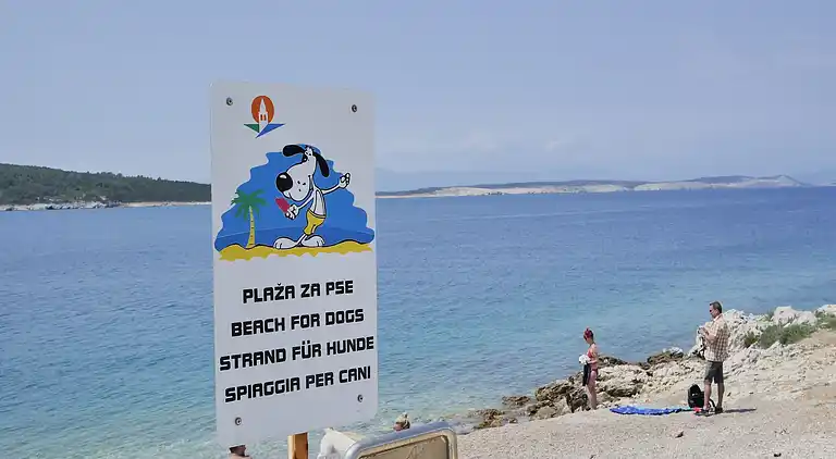 Apartment in Dobrinj