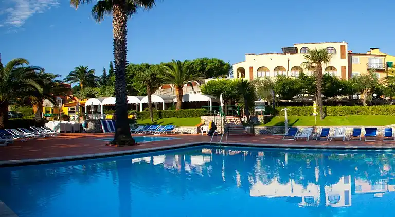 Ferielejlighed i Pietra Ligure