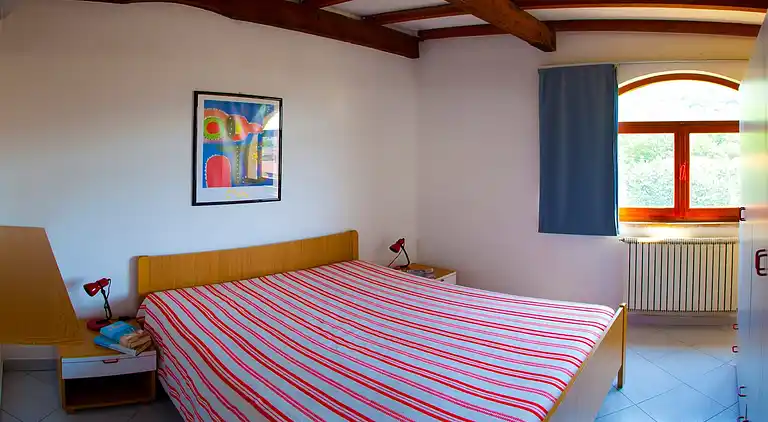 Ferielejlighed i Pietra Ligure