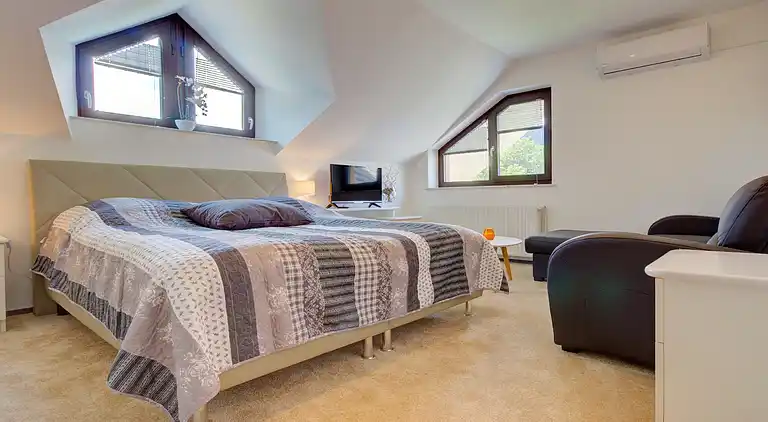 Ferielejlighed i Ribno