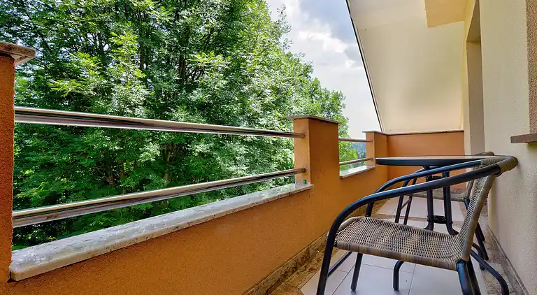 Ferielejlighed i Ribno