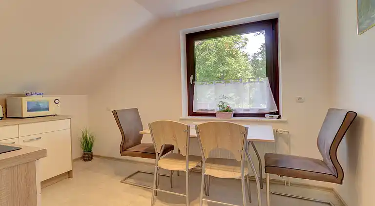 Ferielejlighed i Ribno