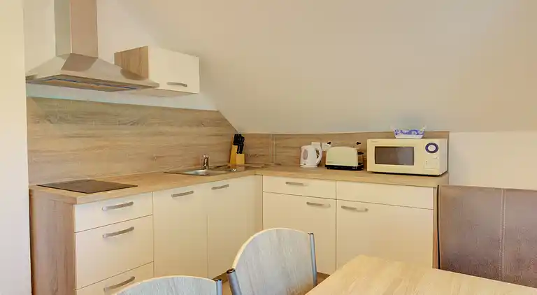 Ferielejlighed i Ribno