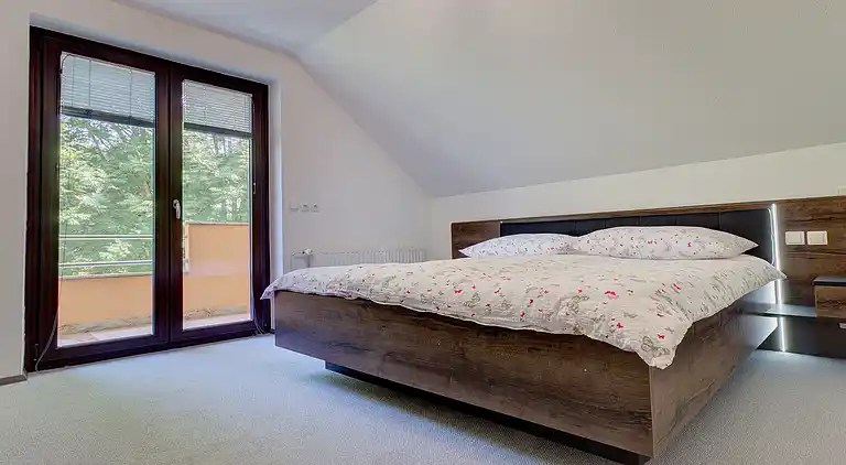 Ferielejlighed i Ribno