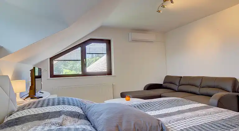 Ferielejlighed i Ribno