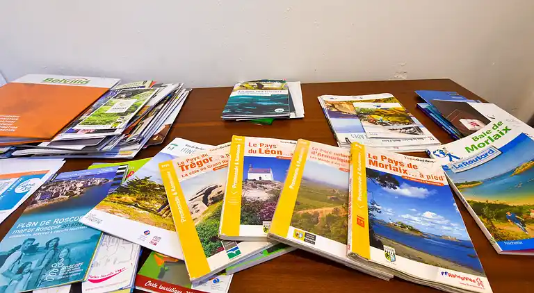 Holiday home in Garlan