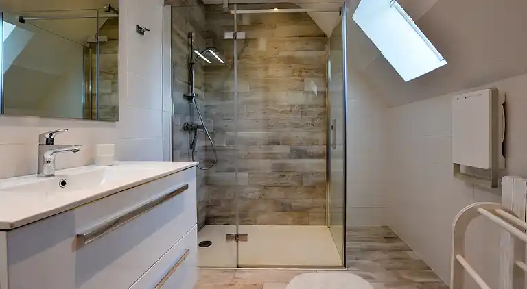 Holiday home in Garlan