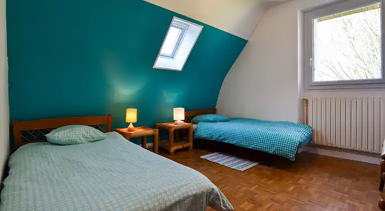 Holiday home in Garlan