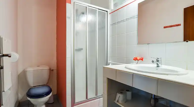 Holiday home in Garlan