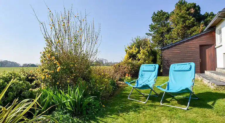 Holiday home in Garlan