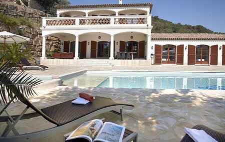 Villa in Provence