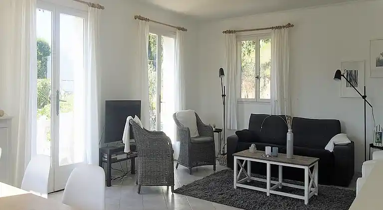 Villa i La Londe-les-Maures