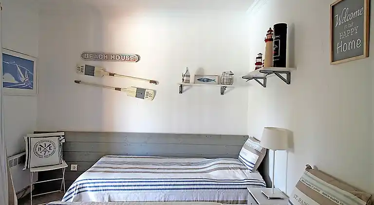 Villa i La Londe-les-Maures