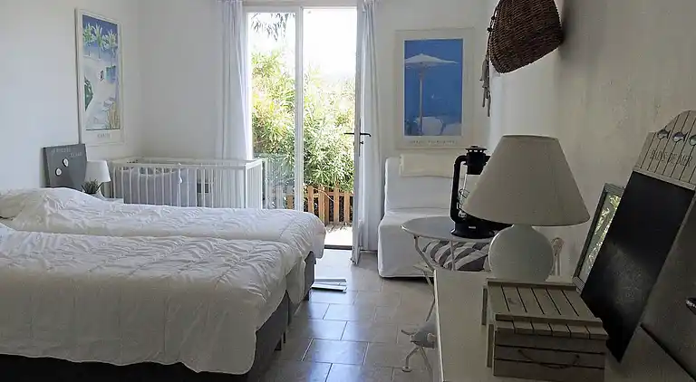 Villa i La Londe-les-Maures