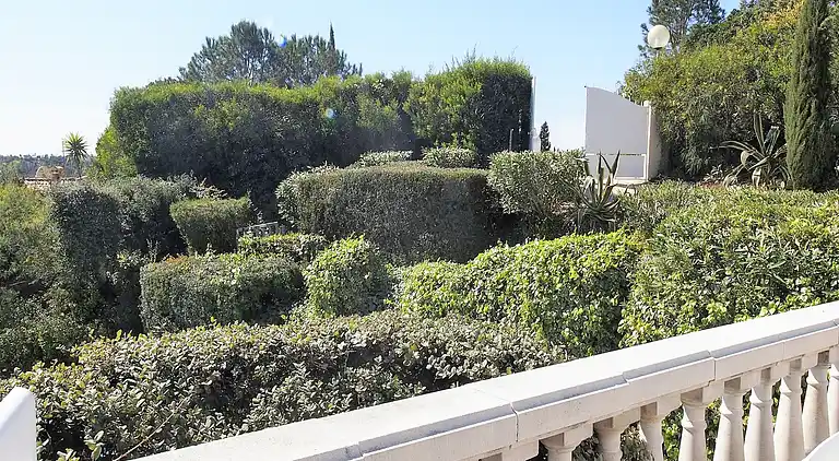 Villa i La Londe-les-Maures