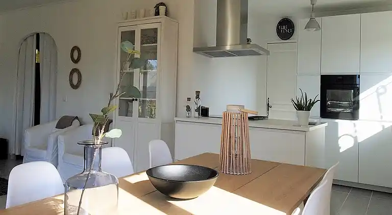 Villa i La Londe-les-Maures