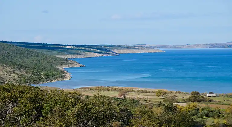 Ferielejlighed i Ražanac