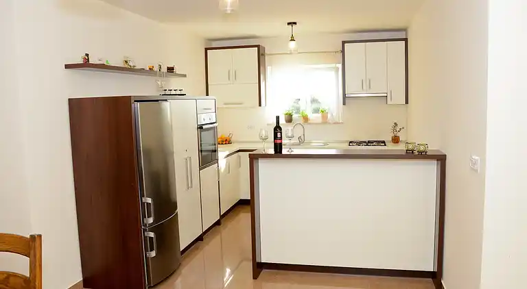 Ferielejlighed i Ražanac