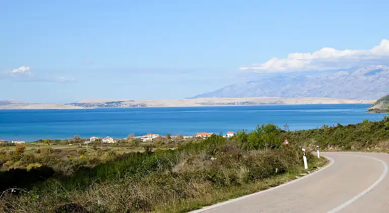 Ferielejlighed i Ražanac