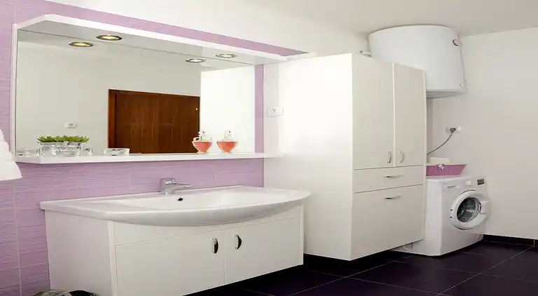 Ferielejlighed i Ražanac