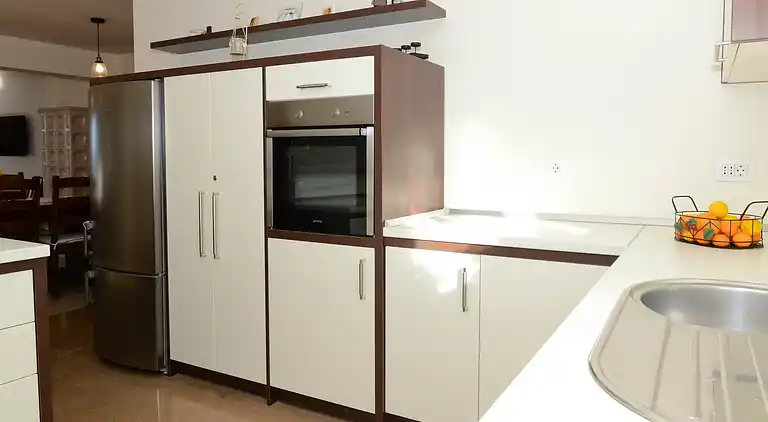 Ferielejlighed i Ražanac