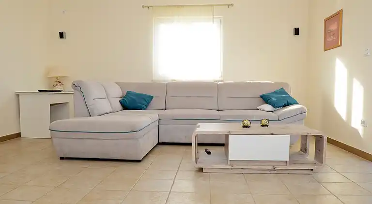 Ferielejlighed i Ražanac