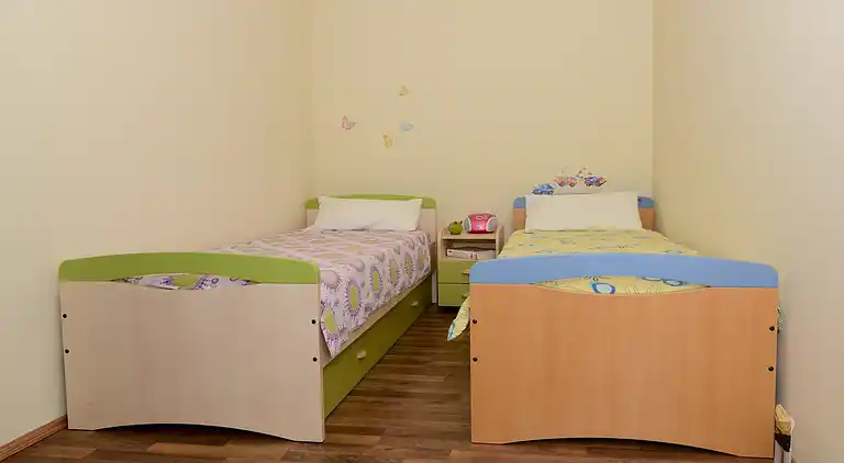 Ferielejlighed i Ražanac