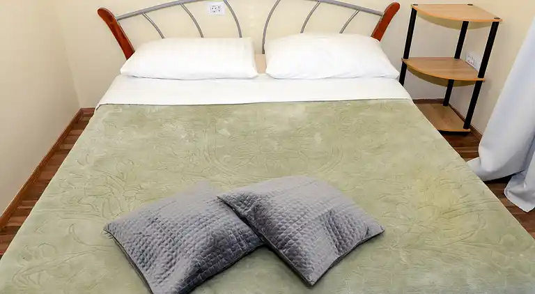 Ferielejlighed i Ražanac