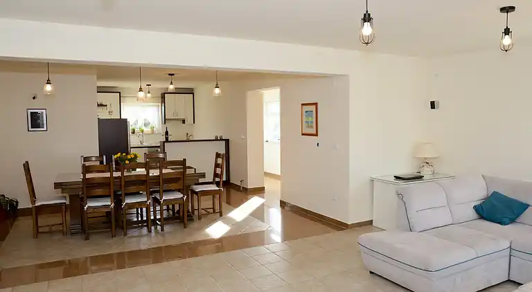 Ferielejlighed i Ražanac