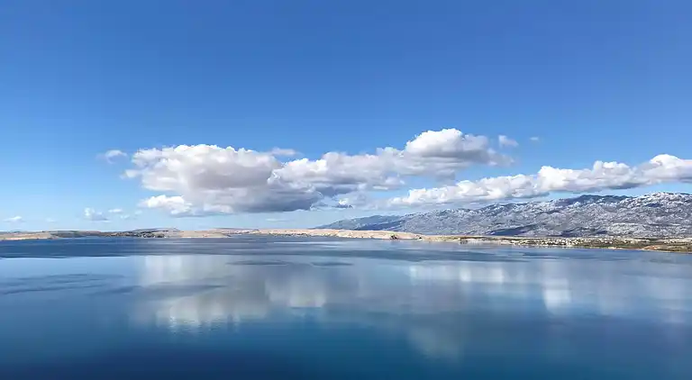 Ferielejlighed i Ražanac