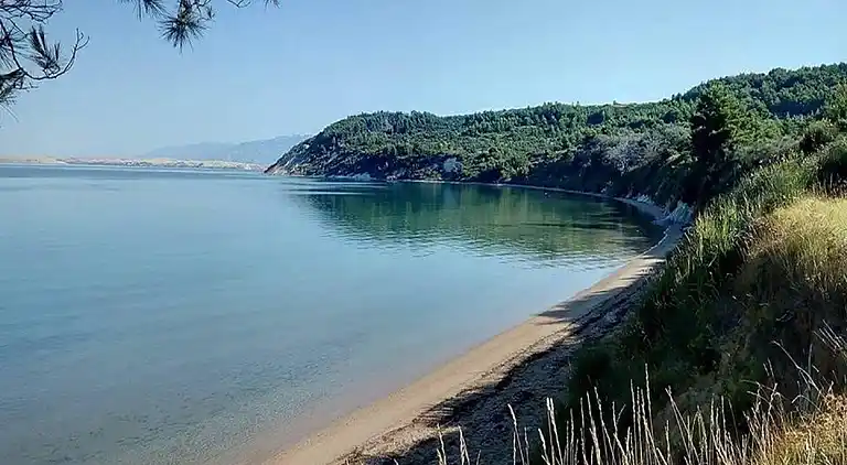 Ferielejlighed i Ražanac