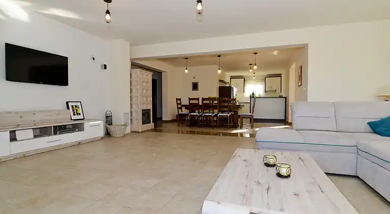 Ferielejlighed i Ražanac