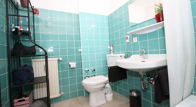 Apartment in Maria Alm