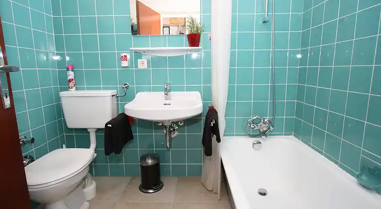 Apartment in Maria Alm