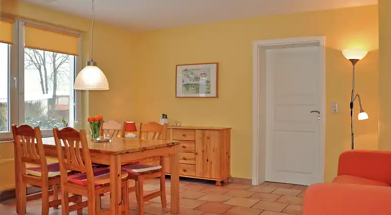 Farm house in Boiensdorf