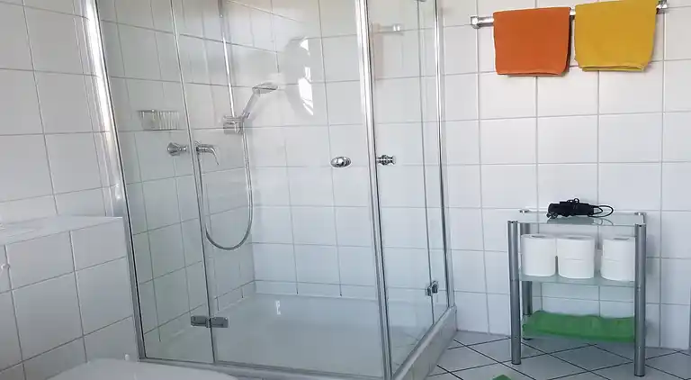 Farm house in Boiensdorf