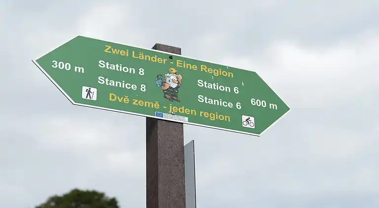 Sommerhus i Deutschneudorf