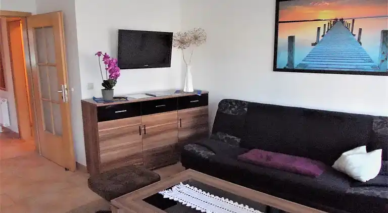 Ferielejlighed i Graal