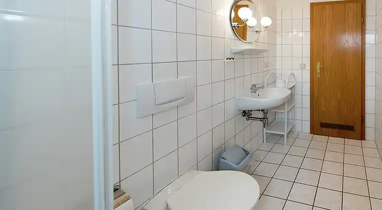 Sommerhus i Deutschneudorf