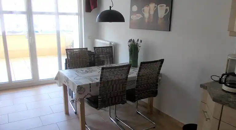 Ferielejlighed i Graal