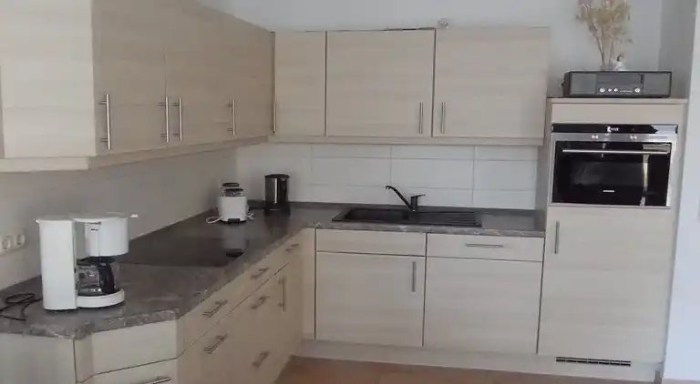 Ferielejlighed i Graal