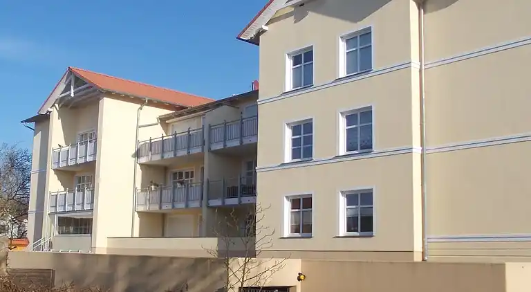 Ferielejlighed i Graal